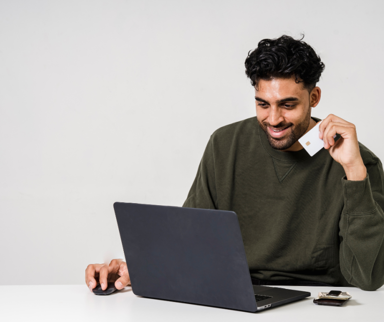 Online Payment