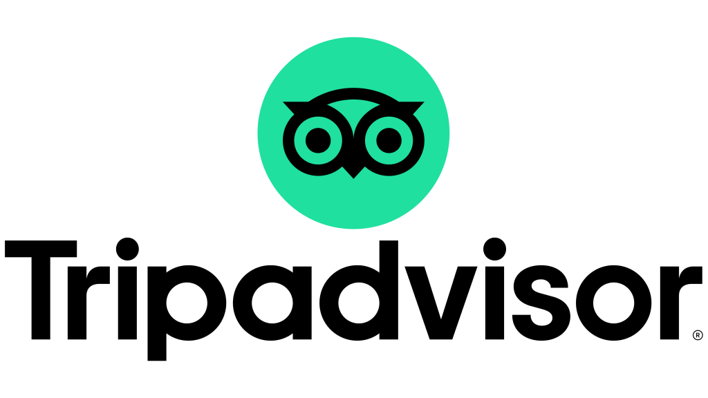 Tripadvisor logo