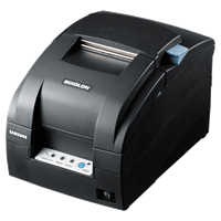 Kitchen Impact Printer