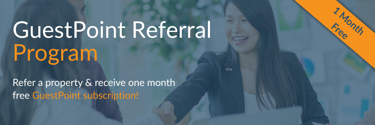 Referral Program