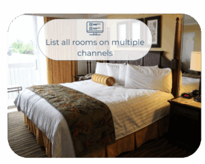 Maximise Sales with Pooled Inventory