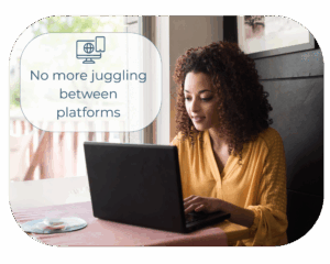 Seamless Integration to GuestPoint PMS