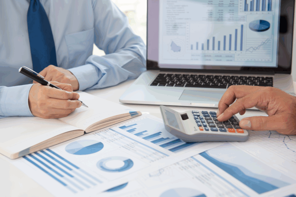 Queensland’s Trust Accounting
