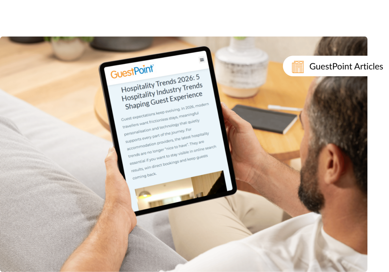 Resources | GuestPoint | Property Management System