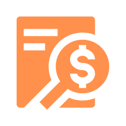 No Hidden Fees