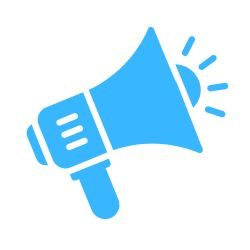 promote icon used on a page about hotel management software